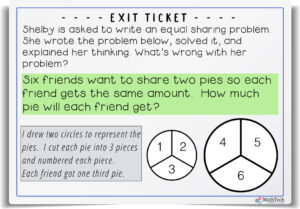 3.nf.1 - equal sharing problems -fractions