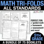 fifth grade guided math small group instruction resources for math workshop