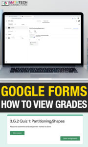 How to View Google Forms Grades using Google Classroom