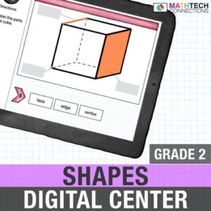 polygons google slides review activity