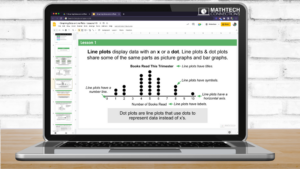 4th grade guided math curriculum - graphing lessons